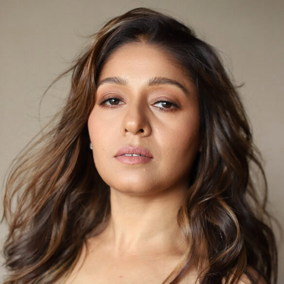 Sunidhi Chauhan